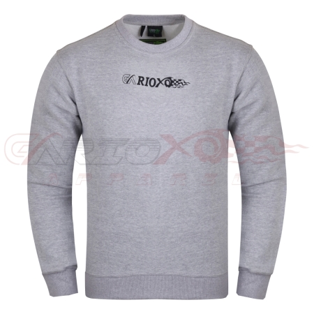 MEN MOTORCYCLE SWEATSHIRT